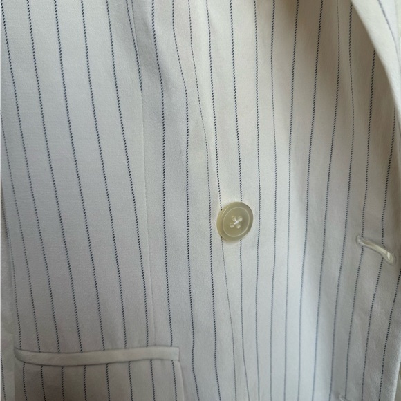 Striped pants - Picture 2 of 3